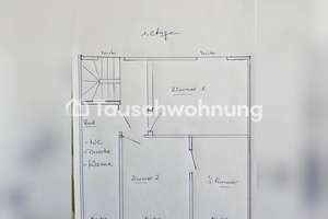Tauschwohnung: Tauschen SAGA Reihenhaus gegen SAGA Wohnung – 22415 Langenhorn, Hamburg – Vorschaubild 4