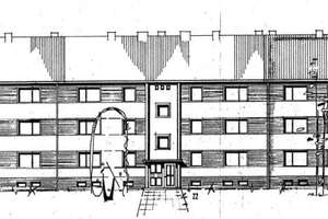 BN-Lessenich. 3 Zi.-Wohnung - Kapitalanlage am Alten Bach - provisionsfrei – Die vollständige Adresse der Immobilie erhältst du vom Anbieter., 53123 Lessenich/Meßdorf, Bonn – Vorschaubild 14