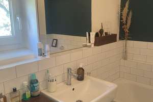 Traumhafte 4. Zi. Maisonette-Wohnung in saniertem Denkmal-Altbau, idyllischer Innenhof in Ehrenfeld – Die vollständige Adresse der Immobilie erhältst du vom Anbieter., 50823 Ehrenfeld (Ortsteil), Köln – Vorschaubild 16