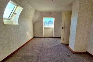 charmante DHH, 4,5 Zi., großer Garten, Carport ruhige rückwärtige Lage direkt am Römerkastell – Am Römerkastell 53, 70376 Hallschlag, Stuttgart – Vorschaubild 19