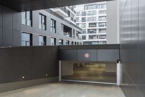 Moderne 2-Zimmer-Wohnung mit Balkon in begehrter Lage Berlin-Mitte - bezugsfrei – Chausseestraße 37, 10115 Mitte (Ortsteil), Berlin – Vorschaubild 8