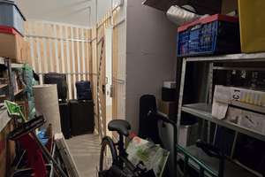 Helle, hoch- und neuwertige 3-ZKB-WHG (Baujahr 2019), Balkon, Tiefgarage in Hamburg Farmsen-Berne – Die vollständige Adresse der Immobilie erhältst du vom Anbieter., 22159 Farmsen-Berne, Hamburg – Vorschaubild 19