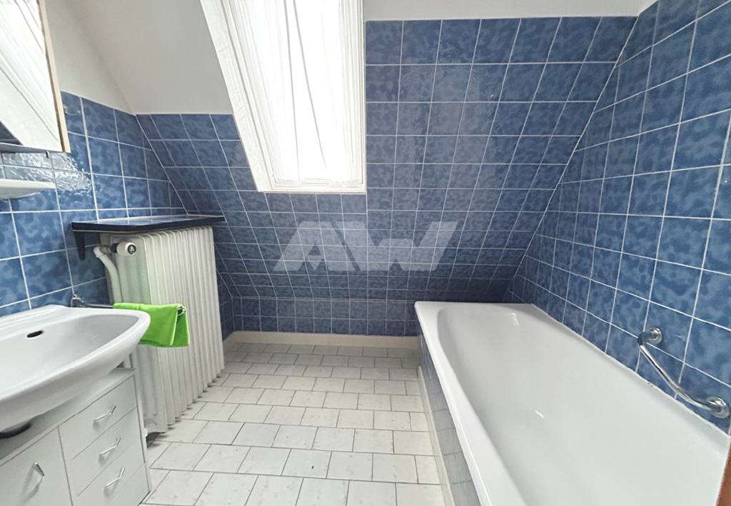 Immobilie in Norden - Einfamilienhaus mit Garage und Garten in Norden!
Objekt-Nr.: 25-112-S - Bild 0