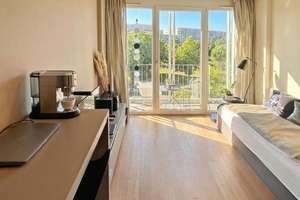 Voll möbliertes Business-Apartment im schönen Schwabing – Die vollständige Adresse der Immobilie erhältst du vom Anbieter., 80797 Schwere-Reiter-Straße, München – Vorschaubild 1