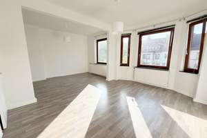 ** Gemütliche 2-Zimmer-Wohnung im Herzen der Bremer Neustadt ** – Langemarckstr. 272, 28199 Neustadt (Ortsteil), Bremen – Vorschaubild 3