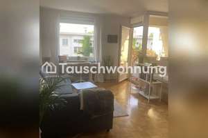 Tauschwohnung: Helle und ruhige 1-Zimmer Wohnung  – Barbarossastr. 69, 10781 Schöneberg, Berlin – Vorschaubild 1