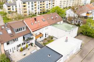 WEITBLICK: Wohn- und Geschäftshaus in Stuttgart! – Die vollständige Adresse der Immobilie erhältst du vom Anbieter., 70437 Rot, Stuttgart – Vorschaubild 2