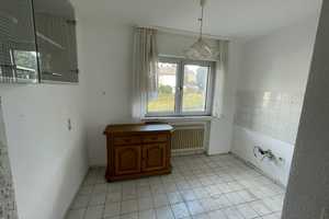 90 m² 3 Zimmer Wohnung mit Keller, optional Garten & Garage zu vermieten. Wird noch renoviert – Wiesbaden – Vorschaubild 8