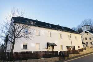 ***Mehrgenerationshaus oder großzügiges Familienhaus*** SOFORT VERFÜGBAR – Hof (Kreis) – Vorschaubild 1