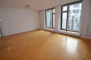Helles 1-Zimmer-Apartment im 3. OG, nähe Stiglmaierplatz, am Puls der Maxvorstadt – Die vollständige Adresse der Immobilie erhältst du vom Anbieter., 80335 Augustenstraße, München – Vorschaubild 4