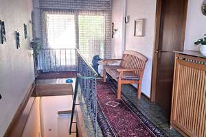 Freist. Walmdachbungalow mit 3 Garagen in zentraler Lage in 41189 MG-Wickrathberg – Die vollständige Adresse der Immobilie erhältst du vom Anbieter., 41189 Wickrathberg, Mönchengladbach – Vorschaubild 5