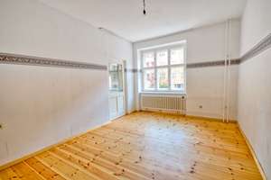 🔑 Zuhause im Glück - barrierefreie 3 Zimmer Altbau Wohnung mit Süd Balkon – Die vollständige Adresse der Immobilie erhältst du vom Anbieter., 14199 Schmargendorf, Berlin – Vorschaubild 2