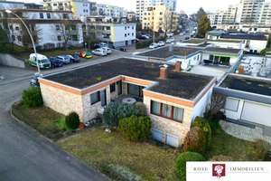 Leben auf einer Etage! Ebenerdiger Bungalow in Ortsrandlage von Kernen-Rommelshausen – Die vollständige Adresse der Immobilie erhältst du vom Anbieter., 71394 Kernen im Remstal – Vorschaubild 8