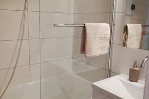 **FURNISHED** schön sanierte, moderne Wohnung in Pempelfort – Düsselthaler Str. XXX, 40211 Pempelfort, Düsseldorf – Vorschaubild 14
