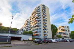 Helle 2,5-Zimmer-Wohnung mit EBK, Balkon & Garage– ruhig am Waldrand gelegen – Hildesheim (Kreis) – Vorschaubild 14