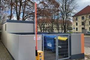 Ab sofort - 3-RW mit Balkon –Einbauküche! – Aufzug uvm. – Breitscheidstraße 13, 39114 Herrenkrug, Magdeburg – Vorschaubild 3