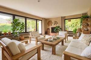 Freistehender Bungalow auf großem Grundstück in begehrter Lage – Raum, Ruhe und echte Substanz – Die vollständige Adresse der Immobilie erhältst du vom Anbieter., 51467 Hebborn, Bergisch Gladbach – Vorschaubild 4
