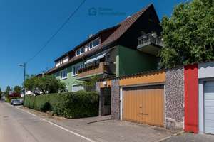 3 Zimmer, Balkon & ein Blick zum verlieben im Green7 – 70597 Sonnenberg, Stuttgart – Vorschaubild 19