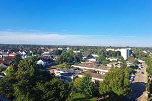 Wohnen mit Ausblick in Ludwigsfeld
Zur Vermietung oder Selbstnutzung – Die vollständige Adresse der Immobilie erhältst du vom Anbieter., 89231 Neu-Ulm – Vorschaubild 7