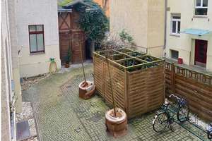 Ihr neues Zuhause am Viktoria Park wartet auf Sie. – Die vollständige Adresse der Immobilie erhältst du vom Anbieter., 10963 Kreuzberg, Berlin – Vorschaubild 20