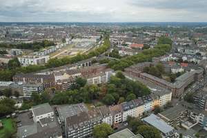 Attraktive Kapitalanlage in Düsseldorf – nachhaltig investieren – Die vollständige Adresse der Immobilie erhältst du vom Anbieter., 40223 Bilk, Düsseldorf – Vorschaubild 12