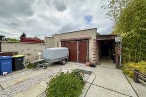 Modernisiertes Einfamilienhaus mit viel Privatsphäre in ruhiger Lage – 16244 Schorfheide – Vorschaubild 2