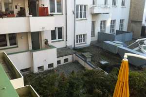 Tolle Wohnung am Kaiserplatz/ Aquia Plaza – Stiftstraße 26, 52062 Kaiserplatz, Aachen – Vorschaubild 18