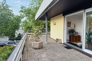 Maisonette-Penthouse im Rodgebiet – Stilvoll wohnen in der Spichernstraße – Die vollständige Adresse der Immobilie erhältst du vom Anbieter., 75173 Südweststadt, Pforzheim – Vorschaubild 21