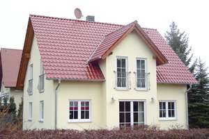 Unser Klassiker mit Lu-Wa-Wärmepumpe / Preis inkl. Grdst. LIEBERTWOLKWITZ