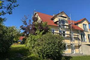 Sonnige Doppelhaushälfte mit Garage, Terrasse und Garten in Hilgertshausen zu vermieten! – 86567 Hilgertshausen-Tandern – Vorschaubild 16