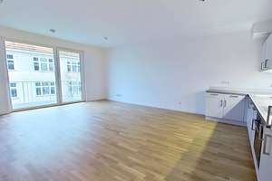 Darf's ein bisschen mehr sein? 3 Zimmer mit EBK, zwei Balkonen, Gäste-WC u.v.m. in Neukölln zum Z... – Glasower Straße 6, 12051 Neukölln (Ortsteil), Berlin – Vorschaubild 1