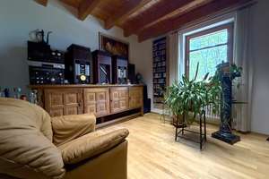 Exklusives Wohnen mit Panoramaaussicht und außergewöhnlichem Wohngefühl – Die vollständige Adresse der Immobilie erhältst du vom Anbieter., 63679 Schotten – Vorschaubild 19