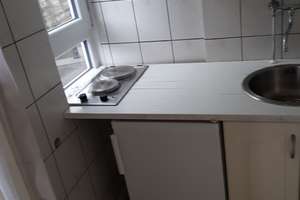 Helle 2-Zimmer-Wohnung mit Balkon in der Bonner Innenstadt. – Die vollständige Adresse der Immobilie erhältst du vom Anbieter., 53111 Bonn-Zentrum, Bonn – Vorschaubild 4