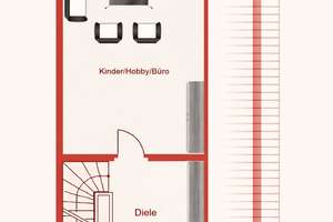 Doppelhaushälfte mit Pool und  mit viel Platz für die ganze  Familie in Spandauer Bestlage – Die vollständige Adresse der Immobilie erhältst du vom Anbieter., 13583 Falkenhagener Feld, Berlin – Vorschaubild 18