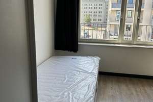 Nachmieter für stilvoll mobilisiertes 1-Zimmer-Apartment in TOP-Lage gesucht!  – Schützenstraße 2a, 4103 Zentrum-Ost, Leipzig – Vorschaubild 1