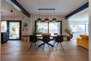 Traumhaus mit exklusiver Ausstattung, Pool und Einliegerwohnung – Die vollständige Adresse der Immobilie erhältst du vom Anbieter., 85410 Haag an der Amper – Vorschaubild 6