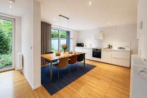 St. Ingbert: Architektonisch und energetisch neu interpretiert  – Die vollständige Adresse der Immobilie erhältst du vom Anbieter., 66386 Sankt Ingbert – Vorschaubild 4