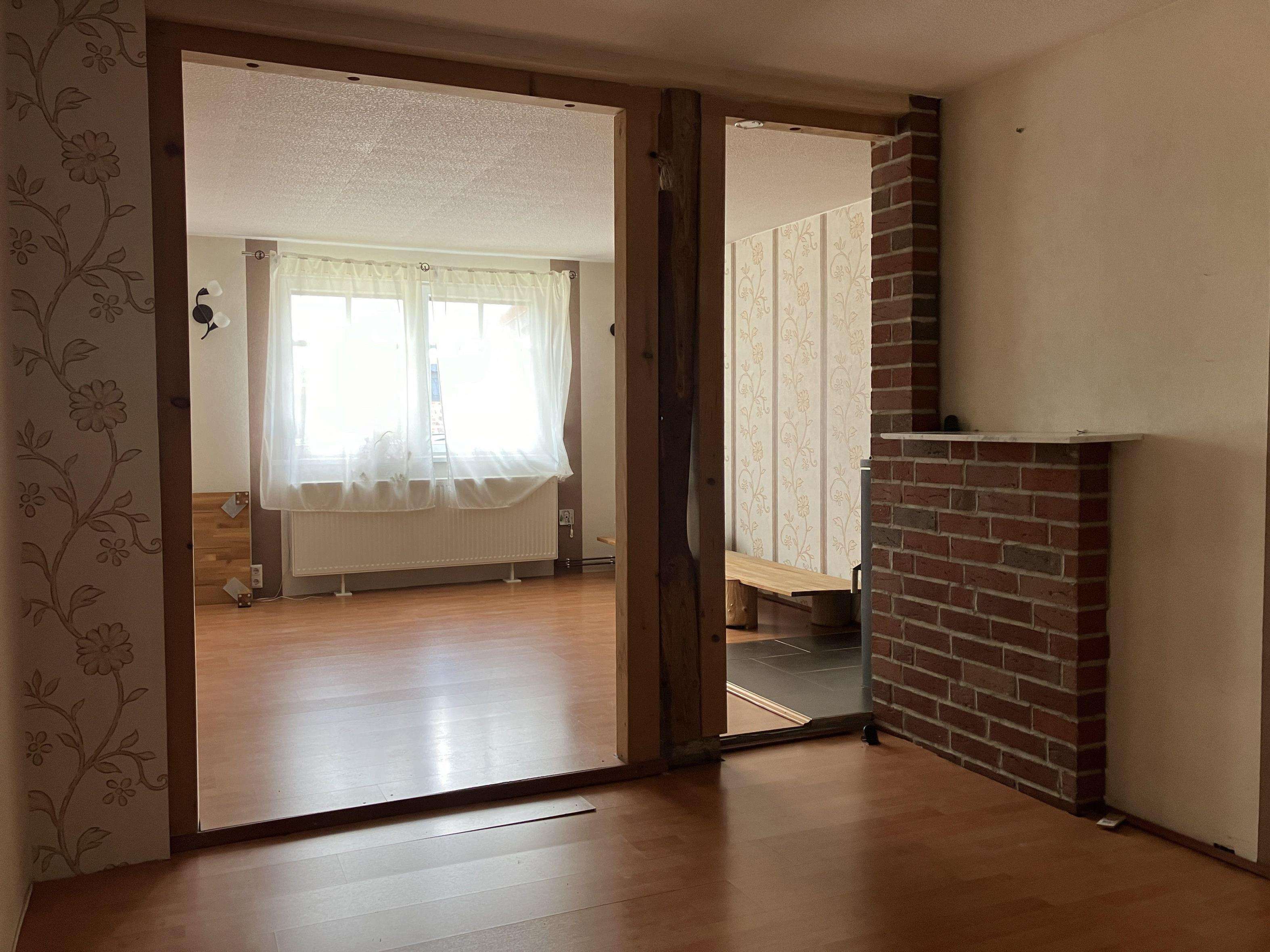 Immobilie in Oebisfelde-Weferlingen - Ihr eigener kleiner Hof! - Bild 0