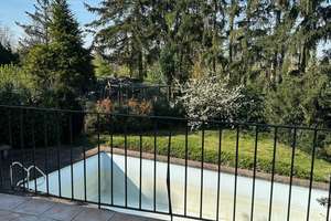 Großzügige Eigentumswohnung mit Garten und Pool in Wi-Igstadt – Die vollständige Adresse der Immobilie erhältst du vom Anbieter., 65207 Igstadt, Wiesbaden – Vorschaubild 4