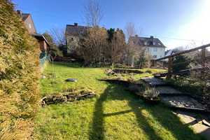 Gummersbach Steinberg sanierte Haushälfte mit Garten und Garage in ruhiger Lage mit Aussicht !  – Gimbornerstrasse 40, 51643 Oberbergischer Kreis – Vorschaubild 2