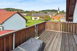 Chance für Eigennutzer - Wunderschönes Einfamilienhaus mit exklusivem Ambiente in Weiding Nähe Cham – Die vollständige Adresse der Immobilie erhältst du vom Anbieter., 93495 Weiding – Vorschaubild 21