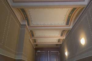 2 Zimmer mit Rießenküche und tollem Balkon in Reudnitzer Denkmal Altbau – Crottendorfer Straße 4, 4317 Reudnitz-Thonberg, Leipzig – Vorschaubild 5