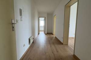 (Anfragen nur per eMail) -Ruhige und gepflegte Drei-Zimmer-Küche-Bad Wohnung  in Darmstadt-Wixhausen – In den Wingerten 1, 64291 Wixhausen, Darmstadt – Vorschaubild 4