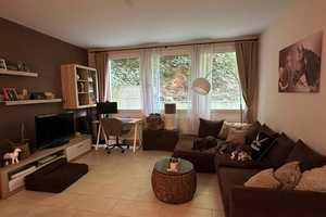 Schöne Wohnung in Düsseldorf Grafenberg HUNDEFREUNDLICH – Düsseldorf – Vorschaubild 4