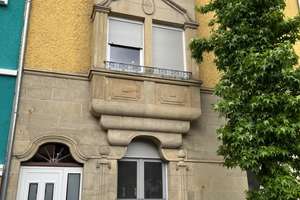 Lebendig wohnen in Brötzingen: Dachgeschosswohnung mit gehobener Ausstattung