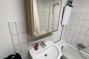 Gut gelegenes Apartment mit Südbalkon in Derendorf – Münsterstraße 157, 40476 Derendorf, Düsseldorf – Vorschaubild 6
