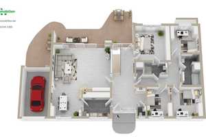 Attraktiver Bungalow mit vielseitigem Raumkonzept und reizvollem Garten in begehrter Höhenlage – Rhein-Sieg-Kreis – Vorschaubild 30