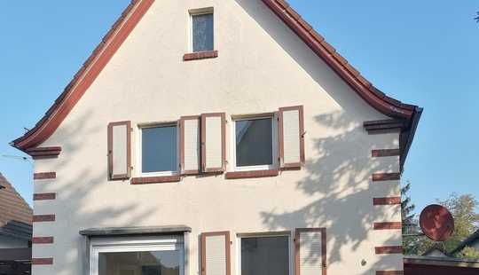 Bild von Freistehendes EFH in ruhiger Toplage mit zusätzlichem Bauplatz