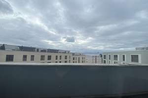Sonnige Penthousewohnung mit Küche - 3 ZKB mit Terrasse, Keller und 2 x Stellplatz – Renettenstr. 2, 60435 Preungesheim, Frankfurt am Main – Vorschaubild 11