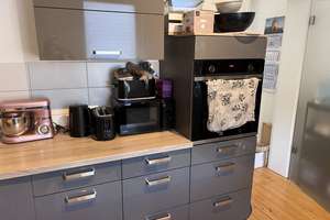 Schöne 3-Zimmer-Wohnung in zentraler Lage – Die vollständige Adresse der Immobilie erhältst du vom Anbieter., 38106 Nordstadt, Braunschweig – Vorschaubild 7